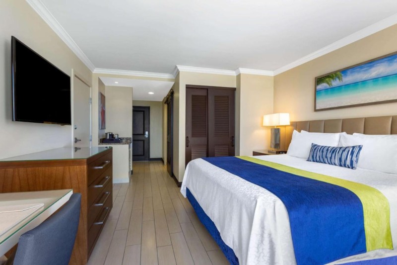 Image: Wyndham Deerfield Beach Resort