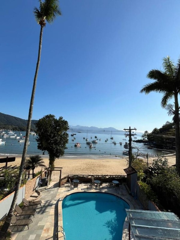 Image: Pousada do Canto