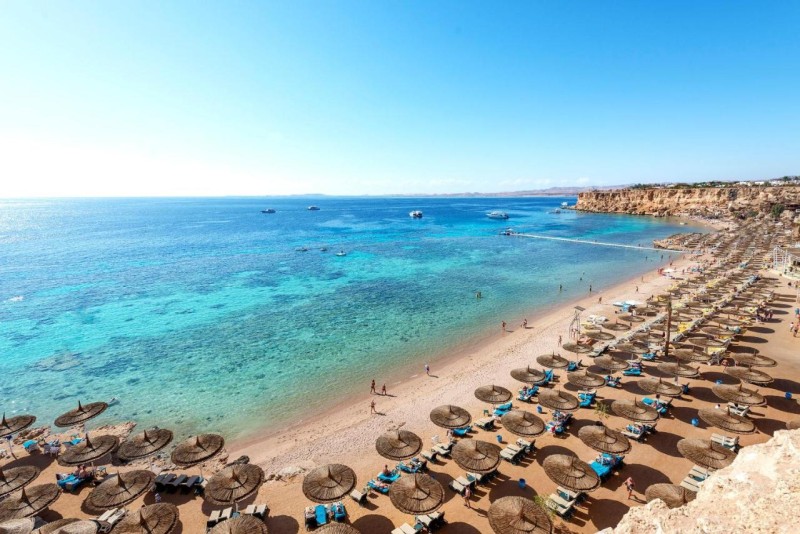 Image: Reef Oasis Beach Aqua Park Resort
