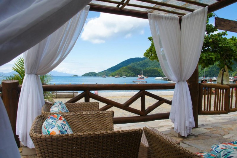 Image: Pousada Recreio Da Praia
