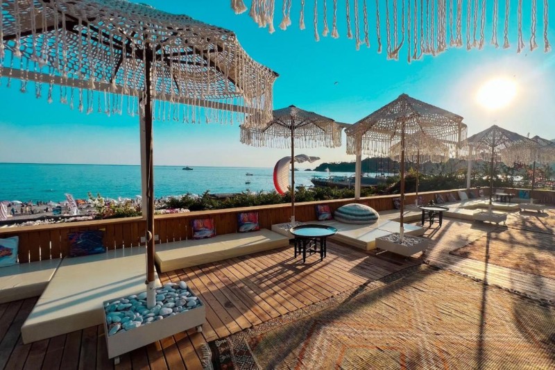 Image: Oyster Residences - Adult Only