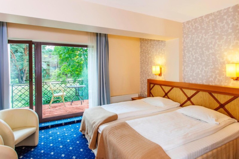 Image: Park Villa Hotel