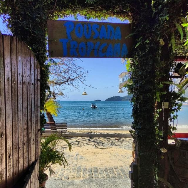 Image: Pousada Tropicana