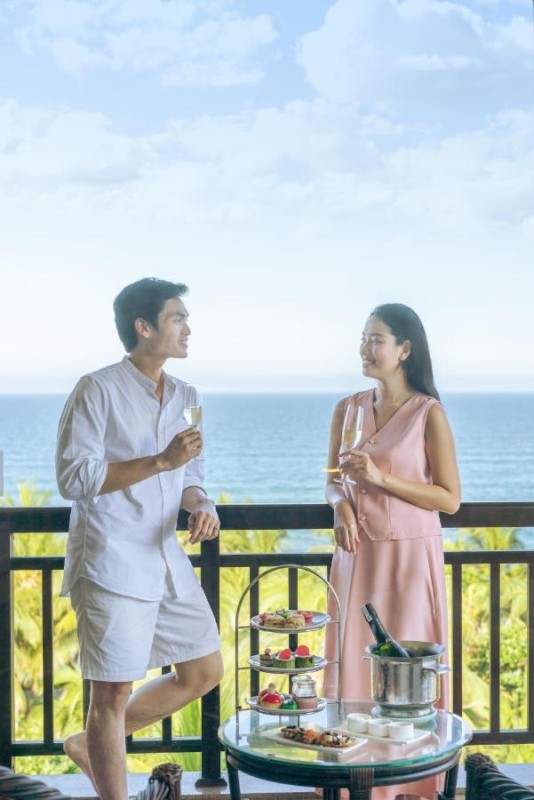 Image: Danang Marriott Resort & Spa