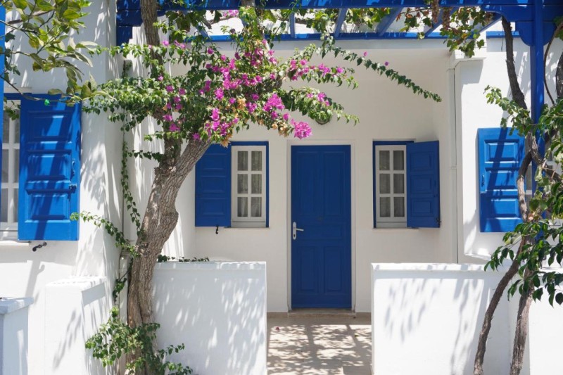 Image: Levante Beach Hotel