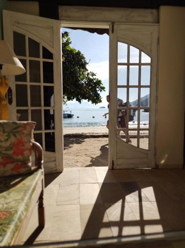 Image: Pousada Mar Azul