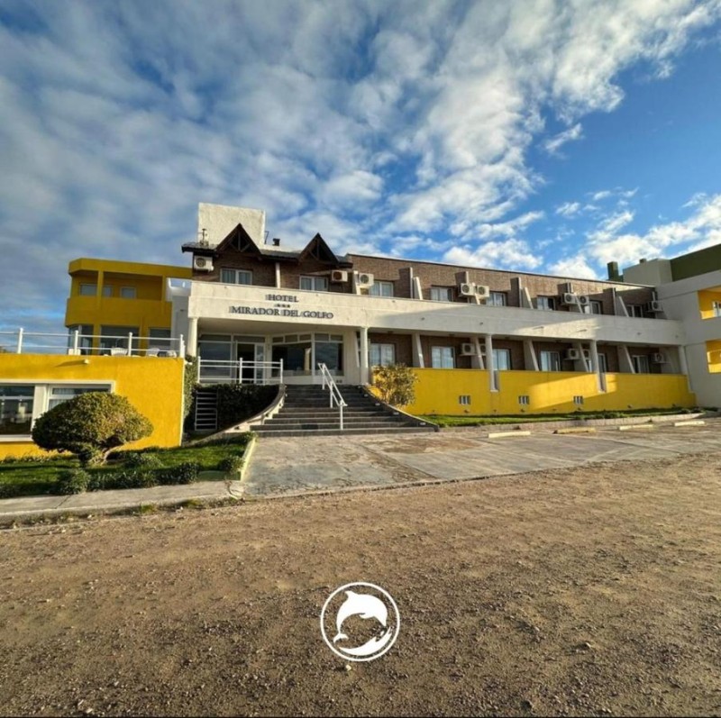 Image: Hotel Mirador Del Golfo