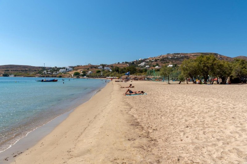 Image: Irene Hotel - Beachfront
