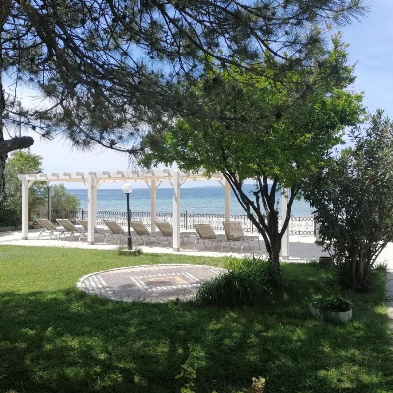 Image: Iris Hotel & Spa