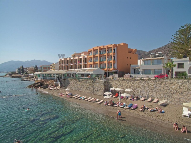 Image: Palmera Beach Hotel & Spa - Adults Only