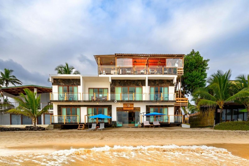 Image: Cormorant Beach House
