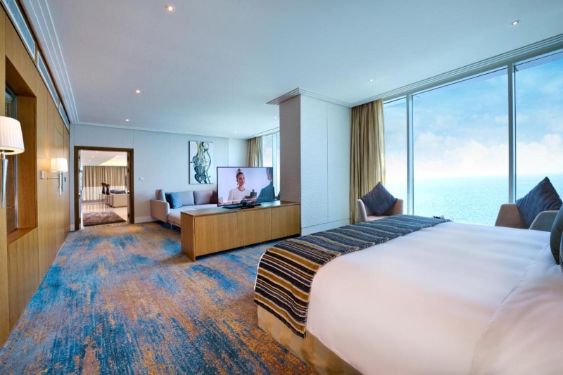 Image: Novotel Jazan