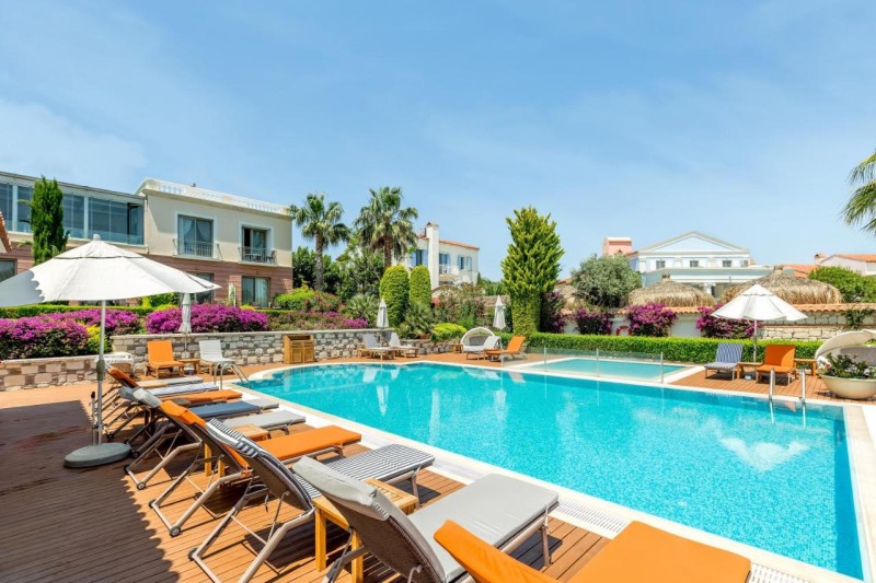 Image: Antmare Hotel