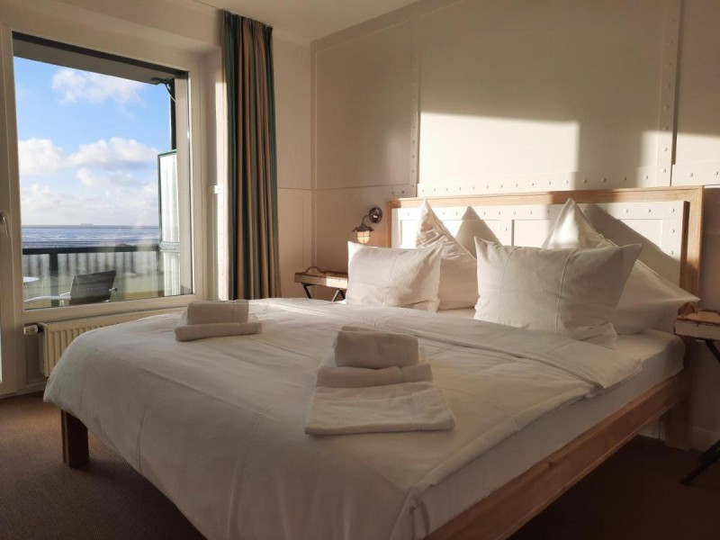 Image: Beachhotel Cuxhaven