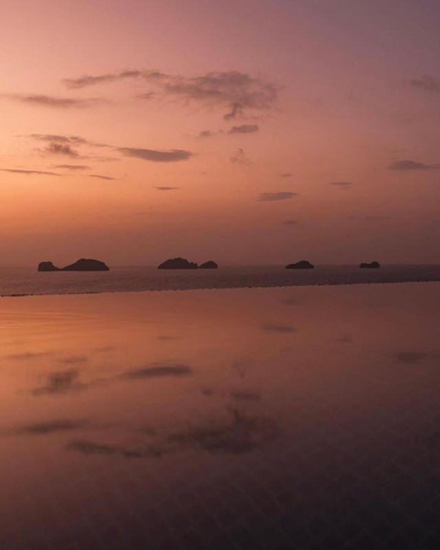 Image: Conrad Koh Samui