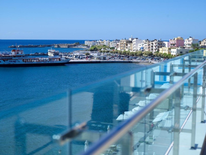 Image: El Greco Hotel
