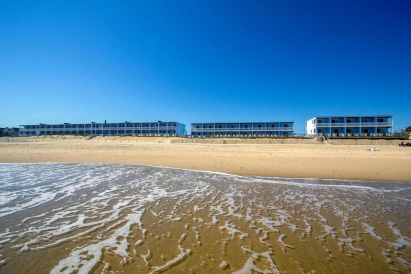 Image: Montauk Blue Hotel