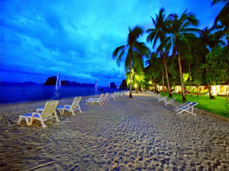 Image: Koh Hai Fantasy Resort & Spa