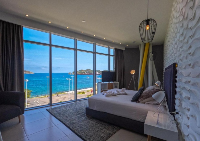 Image: Bonita Bay Concept Hotel by Xarm Hotels