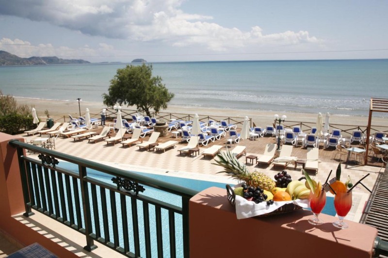 Image: Mediterranean Beach Resort