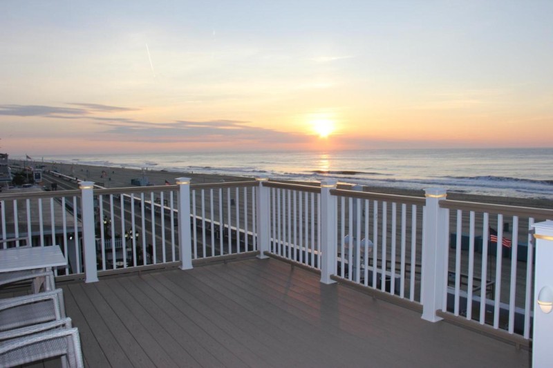 Image: Safari Hotel Boardwalk