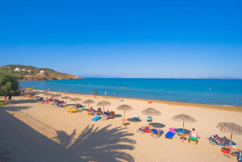 Image: Golden Sand Hotel