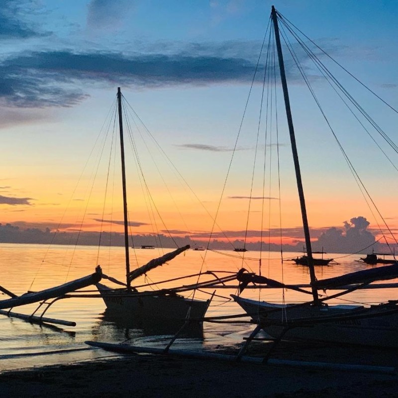 Image: Aissatou Beach Resort