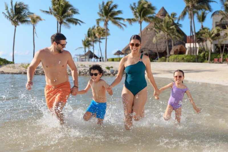 Image: Dreams Aventuras Riviera Maya - All Inclusive