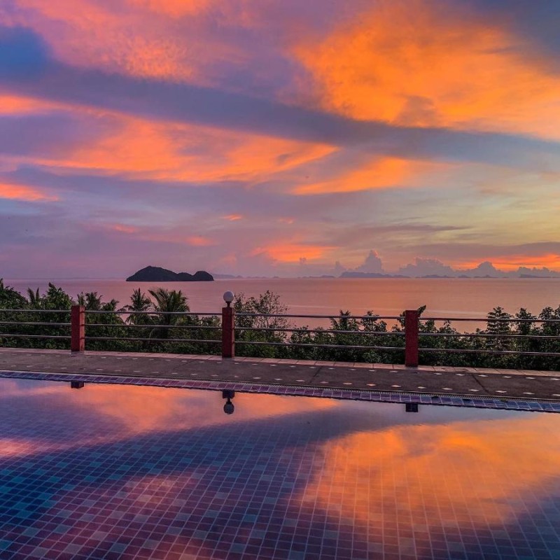 Image: Golden Hill Resort