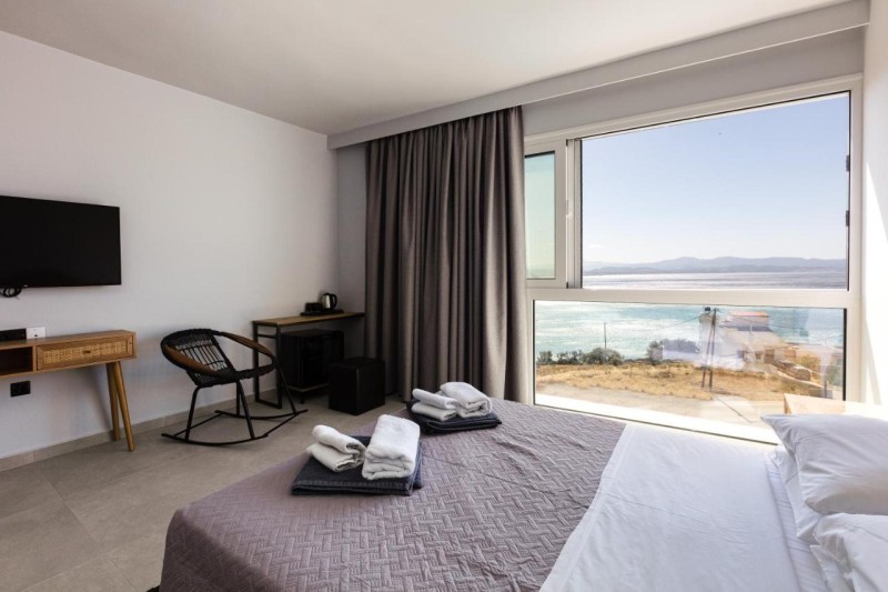 Image: Areti Hotel