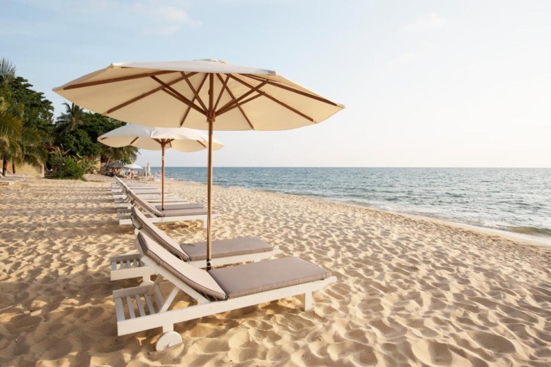 Image: Thien Thanh Resort