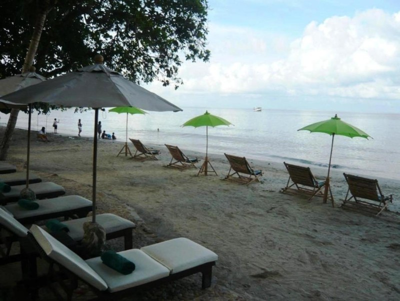 Image: Banpu Koh Chang Resort