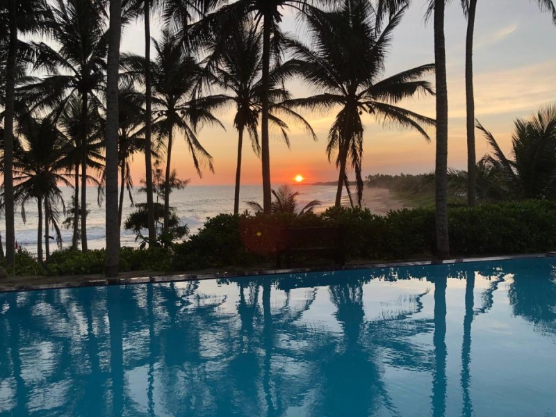 Image: Turtle Bay Boutique Hotel