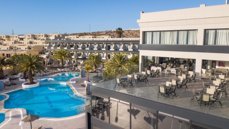 Image: Kn Hotel Matas Blancas - Solo Adultos