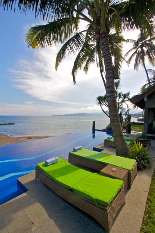 Image: Bayshore Villa