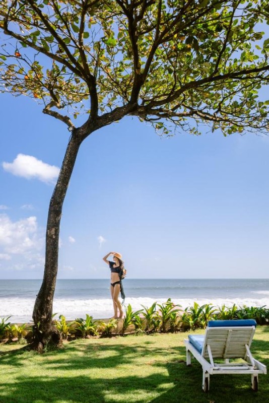 Image: Legong Keraton Beach Hotel