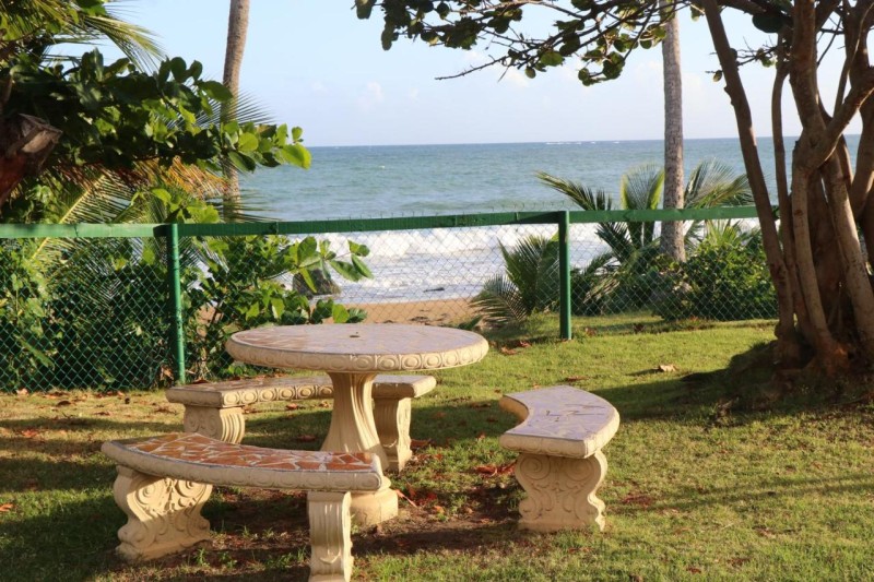 Image: Parador Maunacaribe - Maunabo