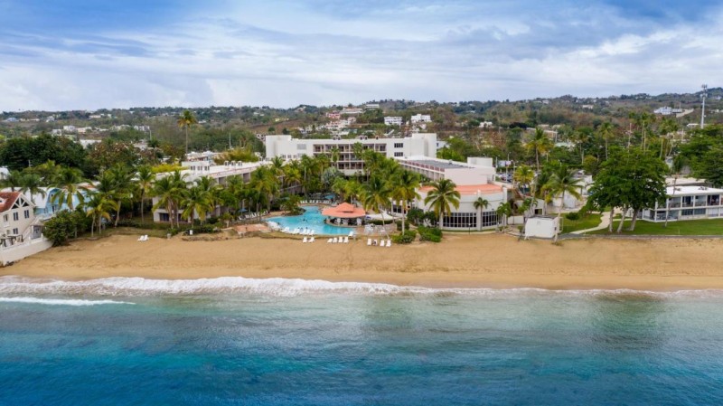 Image: Rincon of the Seas Grand Caribbean Hotel