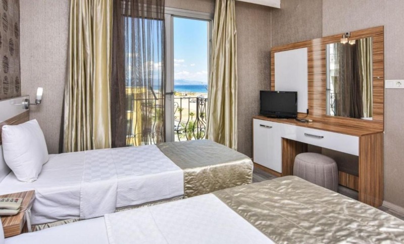 Image: Acem Hotel
