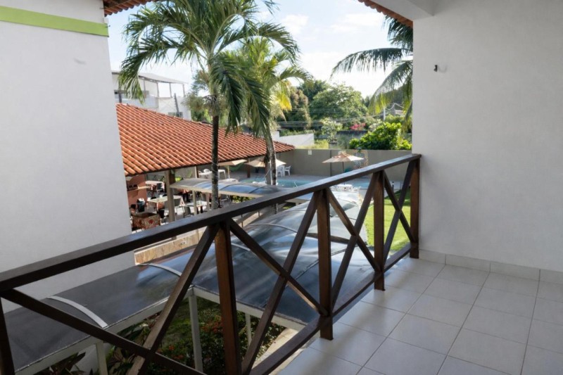 Image: Pousada Solar da Praia