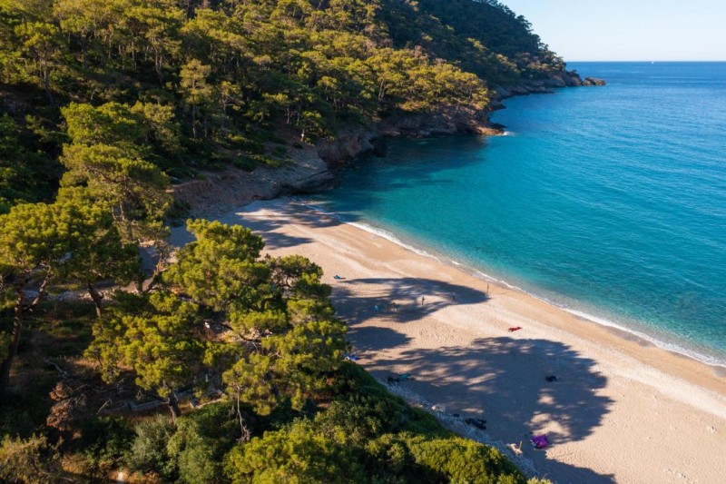 Image: Chakra Beach Kabak
