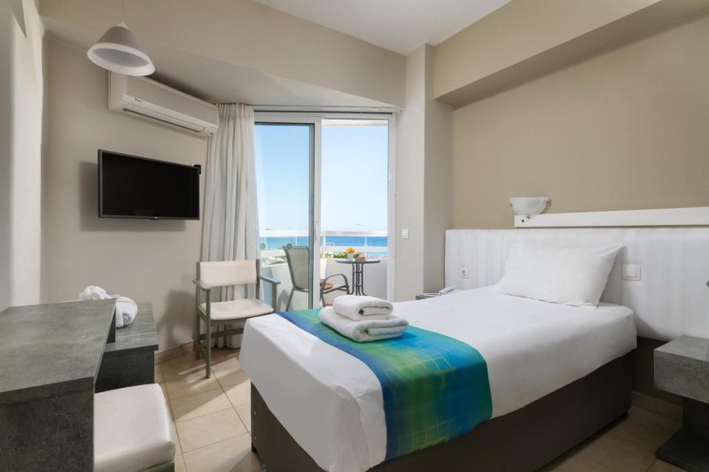 Image: Lito Hotel
