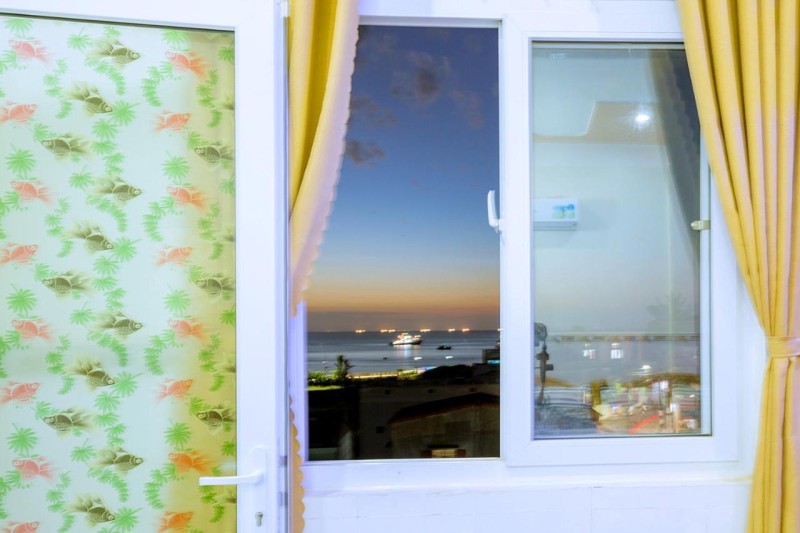 Image: Khách Sạn Thiên Trí Lý Sơn