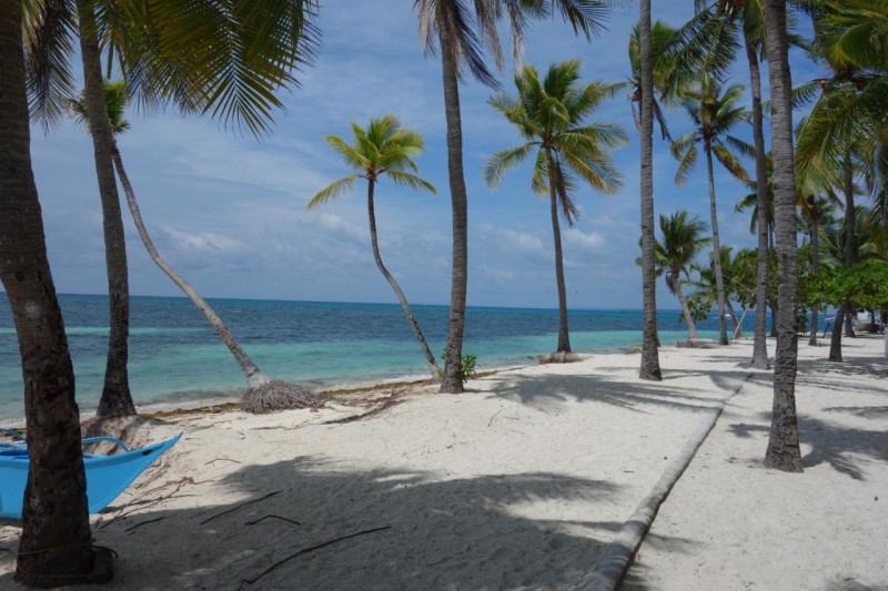 Image: SLAM'S Garden Dive Resort