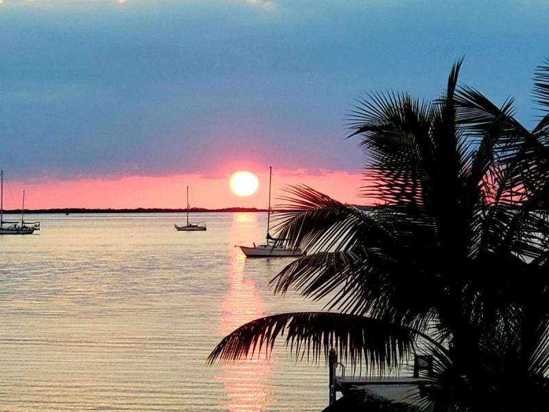 Image: Bayside Inn Key Largo