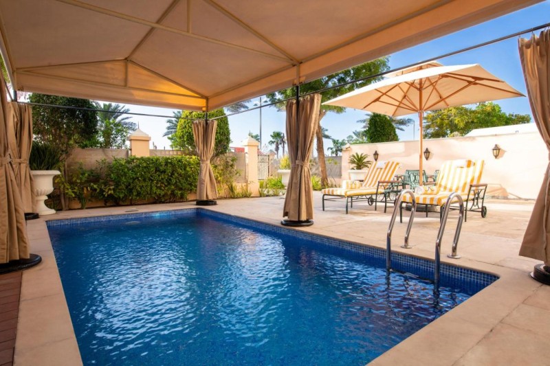 Image: Kempinski Hotel Palm Jumeirah