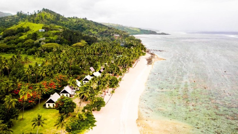 Image: Tambua Sands Beach Resort
