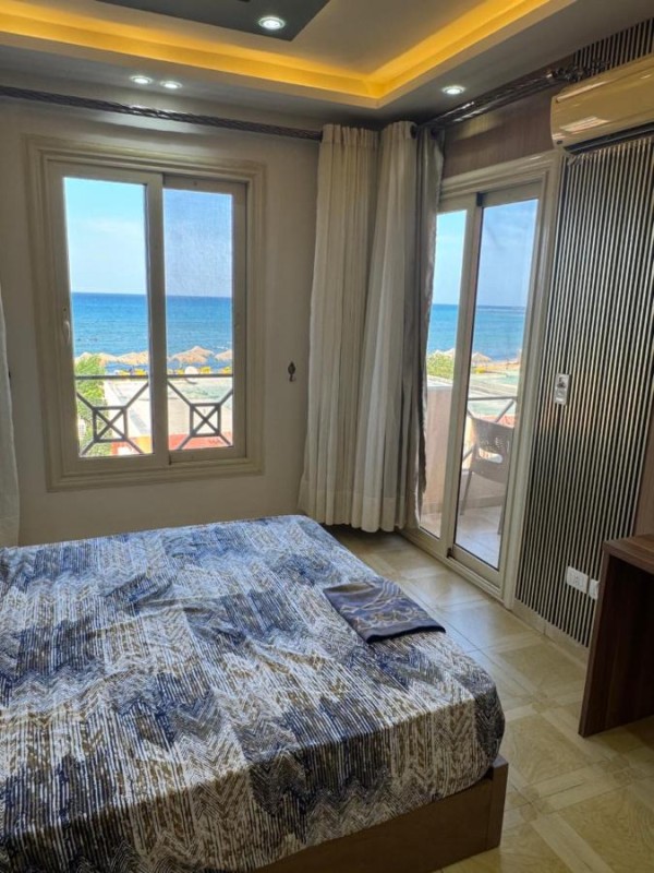 Image: La Sirena Villa for Families only