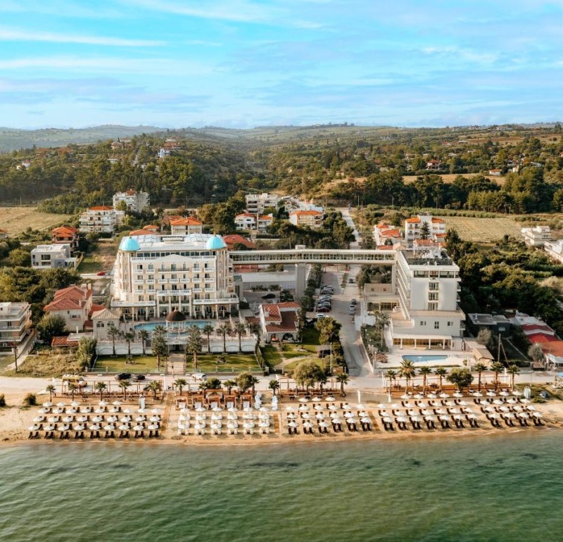 Image: Wellness Santa Hotel - adults plus12