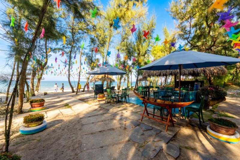Image: Sol An Bang Beach Resort & Spa